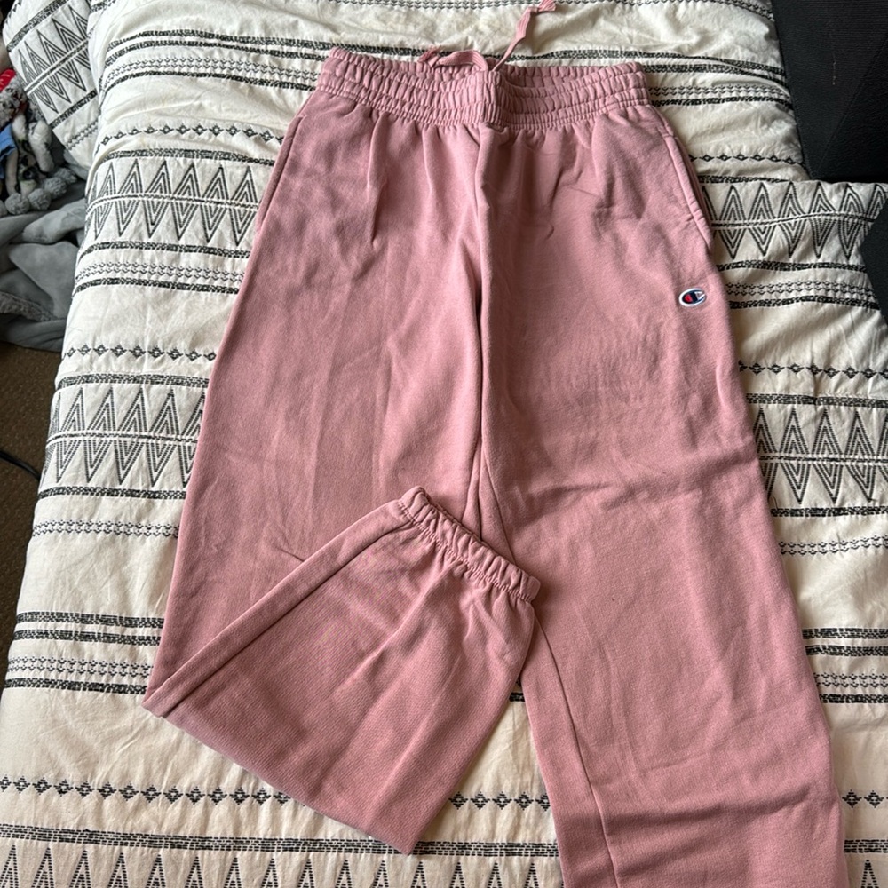 Champion sweatpants